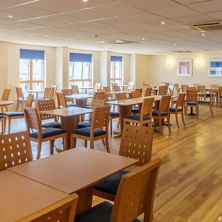 Ramada Encore York Eksteriør bilde