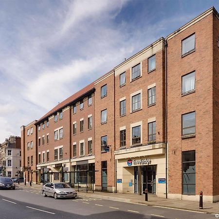 Ramada Encore York Eksteriør bilde