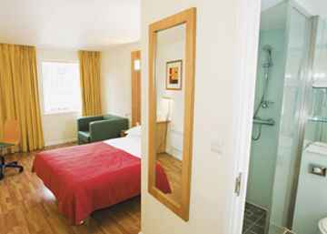Ramada Encore York Eksteriør bilde