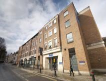Ramada Encore York Eksteriør bilde