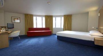 Ramada Encore York Eksteriør bilde