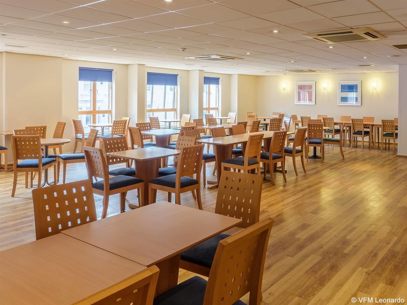 Ramada Encore York Eksteriør bilde