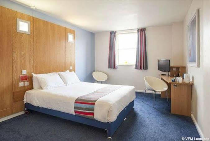 Ramada Encore York Eksteriør bilde