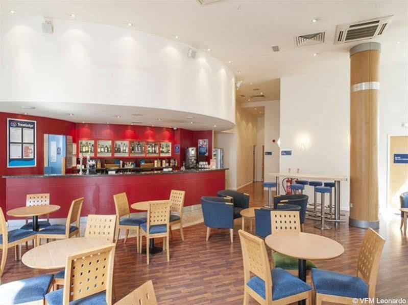 Ramada Encore York Eksteriør bilde