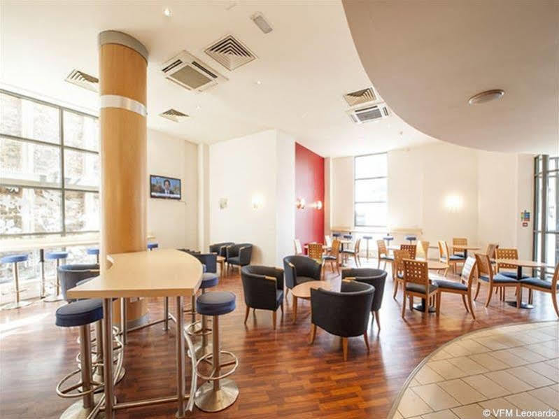 Ramada Encore York Eksteriør bilde