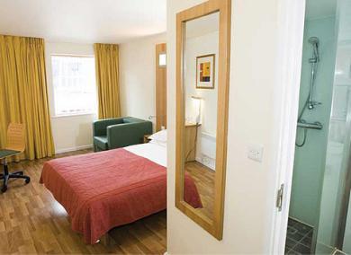 Ramada Encore York Eksteriør bilde